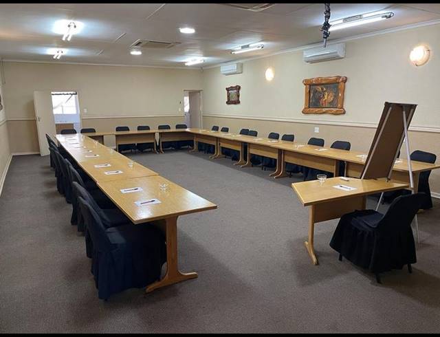 BUSINESS FOR SALE IN ARDENWOLD SH
